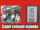 Yeni bir tarihi tart��ma daha!
