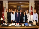 Belediye'den Ankara ��kartmas�
