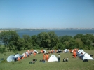 900 ��renci kamp yapacak