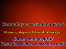 M�lki idarede yer yerinden oynad�