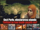 Mavi Marmara sald�r�s�n�n gazeteci tan��� konu�tu!