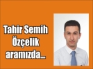 Bolu Express yaz� ailesine yeni bir isim daha