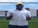 Fla� Haber: Uganda�n�n Metin Oktay�� Bolu�da