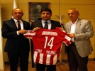 Y�lmaz�dan 15 milyonluk m�jde