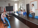 Sa�l�k AB�ye kabul edildi