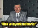 Olay yaratacak �ok s�zler!