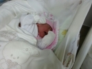 Ho� geldin Ilg�n bebek
