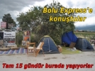�Fikirler �zg�rl��e kavu�tu�unda �bayram� olacak�