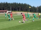 Boluspor, Sakarya'y� be�ledi:5-1