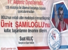 Bolunun evlad� unutulmad�