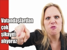 Cana �tak� eden soruna ��z�m!