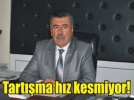 �Herkes haddini bilecek!�