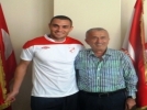 Fla� Haber: Zakov 1 g�nde geri g�nderildi!..