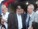 �nceayan�dan Aziz Y�ld�r�m�a yayl�m ate�i