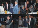Vali �z�imen �ehit aileleri ve gazilerle bulu�tu
