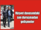 Ta�k�ran��n tahliye talebine yarg�dan veto