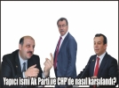 Murat Yap�c� yerel se�imlerde aday olacak m�?