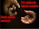 ��te K�z�lay��n zekat modeli!