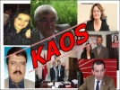CHP�de KAOS