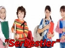 �ocuklar art�k �serbest� 