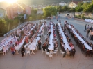 �ocuklar�n iftar sevinci