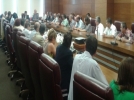 Metin Y�lmaz Bolulular Platformu�yla bulu�tu