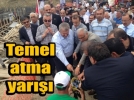 A�Bܒye 3500 cemaatlik tatbikat camii