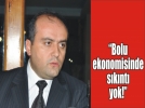 Bakan Yard�mc�s� Metin�den endi�elere yan�t!