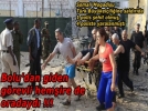 Bolu�dan giden beyaz melek Somali�de yard�ma ko�tu