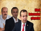 VEK�LLERE ODA KIYA�I!