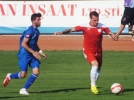 Boluspor g��l�kle kazand�: 1-0