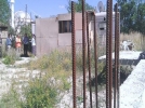 Konteyn�rda ya�am m�cadelesi veren aileye yard�m