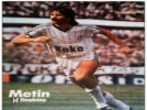 ��te Metin Tekin�in Boluspor ma��ndaki ilgin� an�s�!..