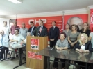 Tanju �zcan�a ikinci salvo
