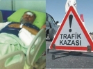 Kaza h�zne bo�du