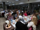 Belediyeden �ehit aileleri, gaziler ve STK�lara iftar