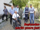 As�rl�k ��nara s�rpriz yapt�lar