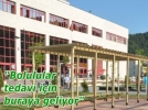 �Bolulular tedavi i�in buraya geliyor�