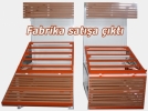 Dev fabrika sat�l�yor