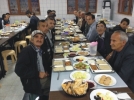Cevaplar, sofray� kurdu