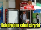 BAKLAVANIN TADI KA�TI