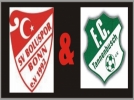 Bonn Boluspor Tannenbusch FC ile e�le�ti