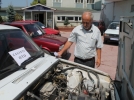 Arabas� �al�nanlara bayram m�jdesi