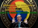 Ba�bakan��n kat�ld��� se�imde Bolu�dan bir isim de kazand�