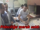 Vekil pidecili�e merak sald�