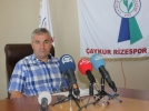 Hedefimiz ilk on i�erisinde yer almak