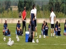 �kinci etap �al��malar� ba�lad�
