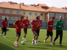 Boluspor ligi bekliyor