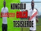 Son Dakika: Mouithys: Hedefim 15 gol
