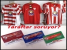 Boluspor taraftar� soruyor:Kombineler ve formalar ne oldu?